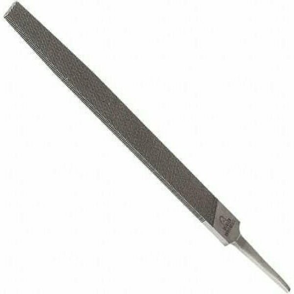 10 in. FLAT BASTARD FILE, Empressa, Mfr#: EM10FB
